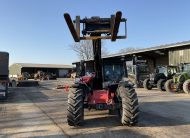 MANITOU MLT 730-115V