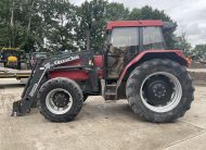 CASE INTERNATIONAL 5130 MAXXUM