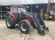 CASE INTERNATIONAL 5130 MAXXUM