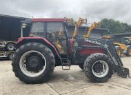 CASE INTERNATIONAL 5130 MAXXUM