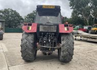 CASE INTERNATIONAL 5130 MAXXUM