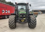 DEUTZ-FAHR AGROTRON M625