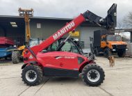 MANITOU MT625H