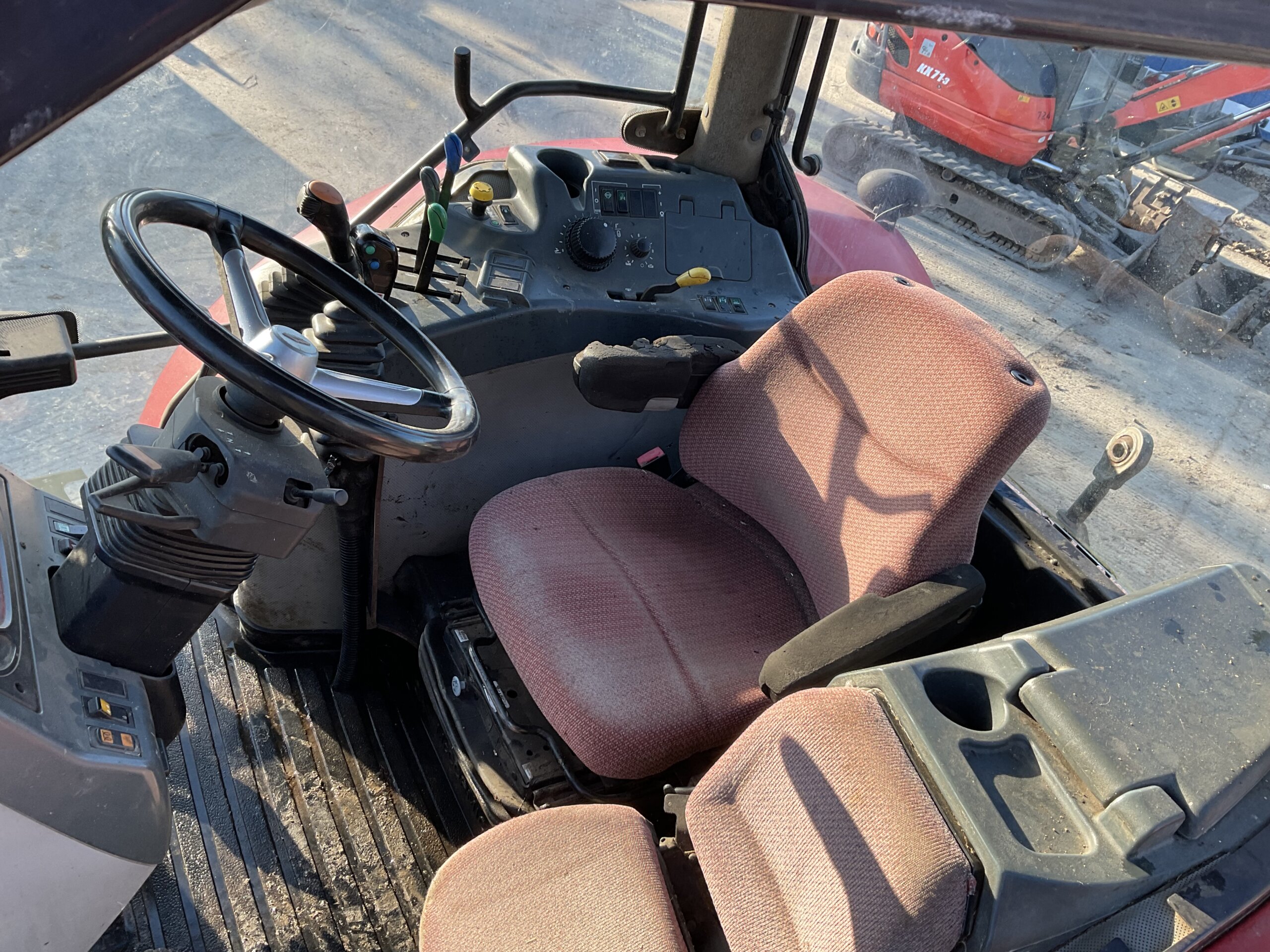 McCORMICK MTX145