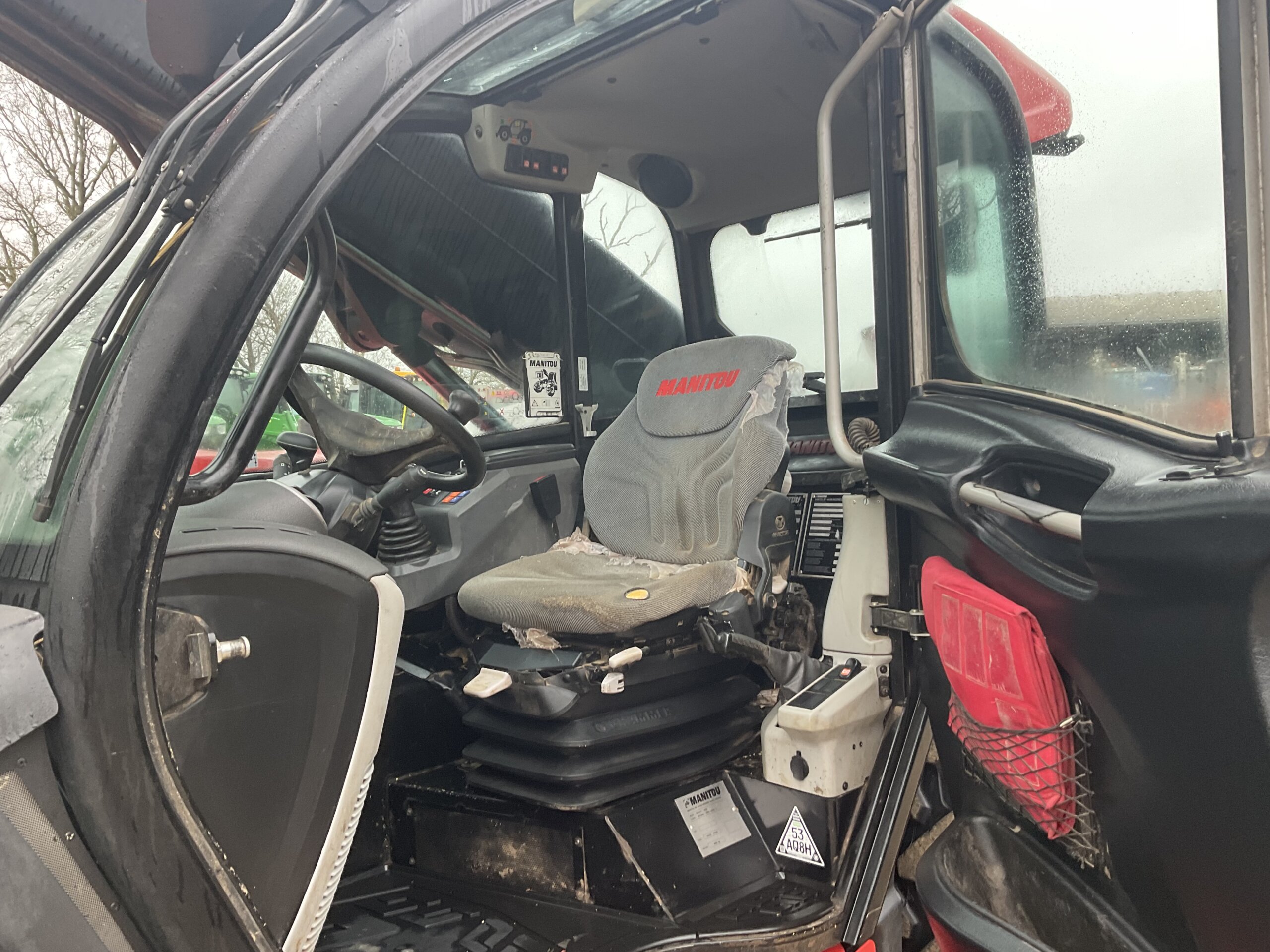 MANITOU MLT 630-105