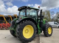 JOHN DEERE 6145R
