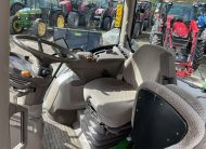 JOHN DEERE 6145R