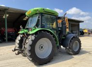 DEUTZ-FAHR 5110G