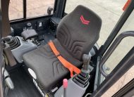 YANMAR VIO26
