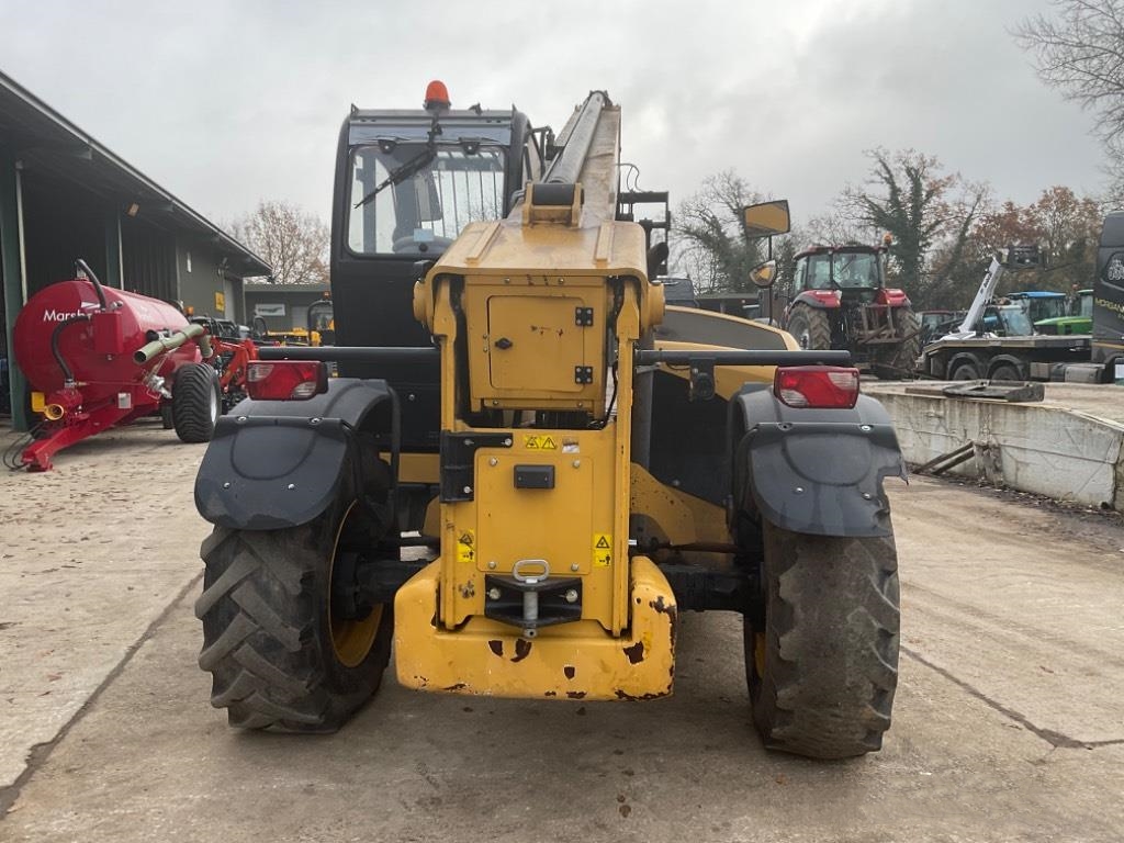 Caterpillar TH414