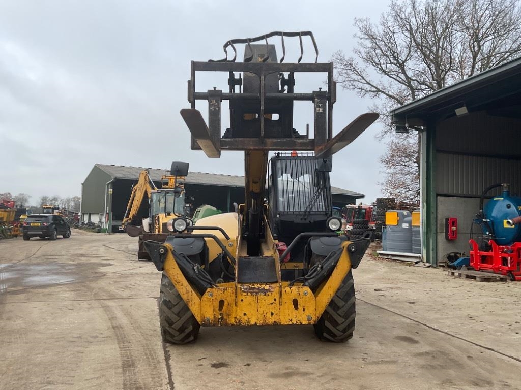 Caterpillar TH414