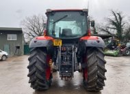 Kubota M135GX