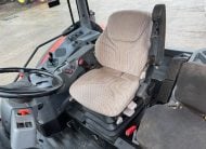 Kubota M135GX
