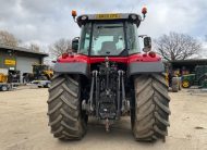 Massey Ferguson 6718S