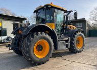 JCB FASTRAC 4190