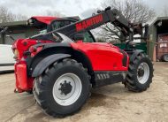 Manitou MLT635-130