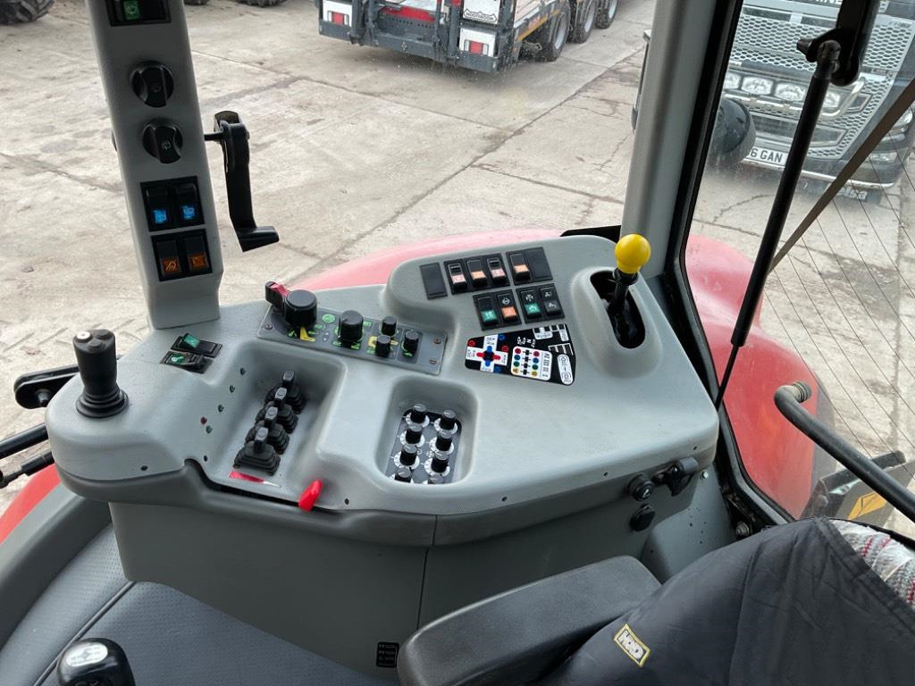 Zetor FORTERRA HD 150