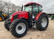 Zetor FORTERRA HD 150