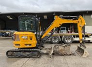 JCB 35Z-1