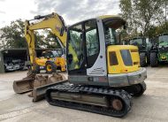 WACKER NEUSON ET90