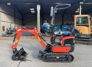 KUBOTA K008-5